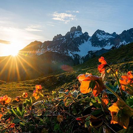 Hotel Gasthof Krahlehenhof Filzmoos Dış mekan fotoğraf