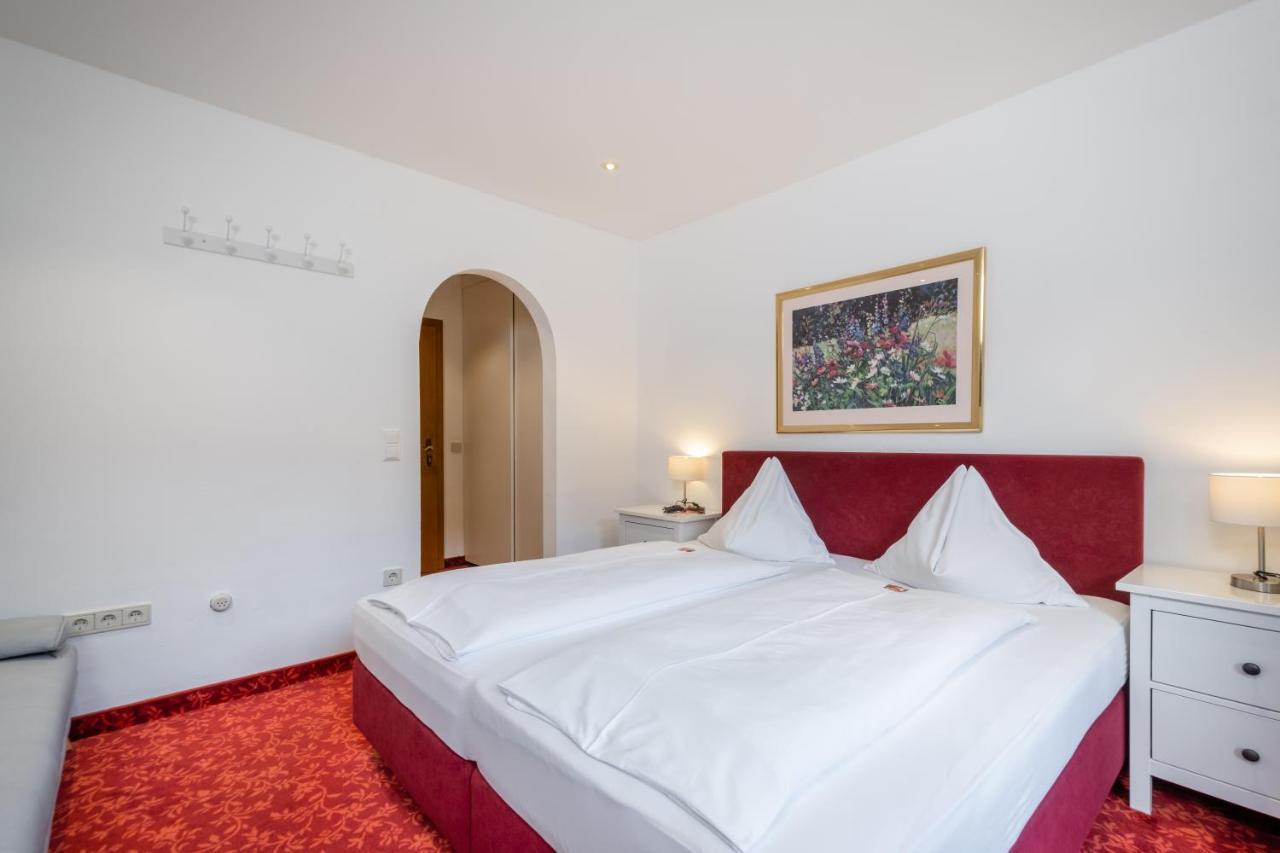 Hotel Gasthof Krahlehenhof Filzmoos Dış mekan fotoğraf
