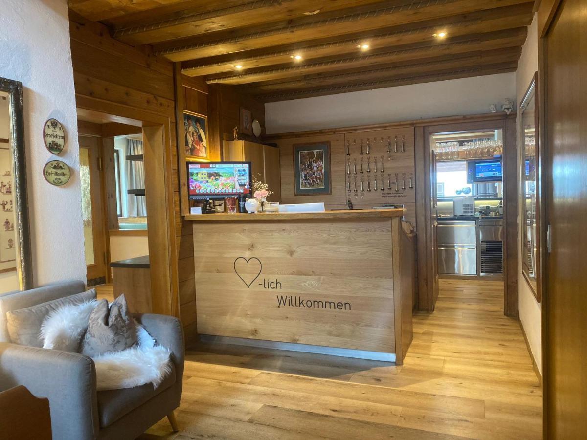Hotel Gasthof Krahlehenhof Filzmoos Dış mekan fotoğraf