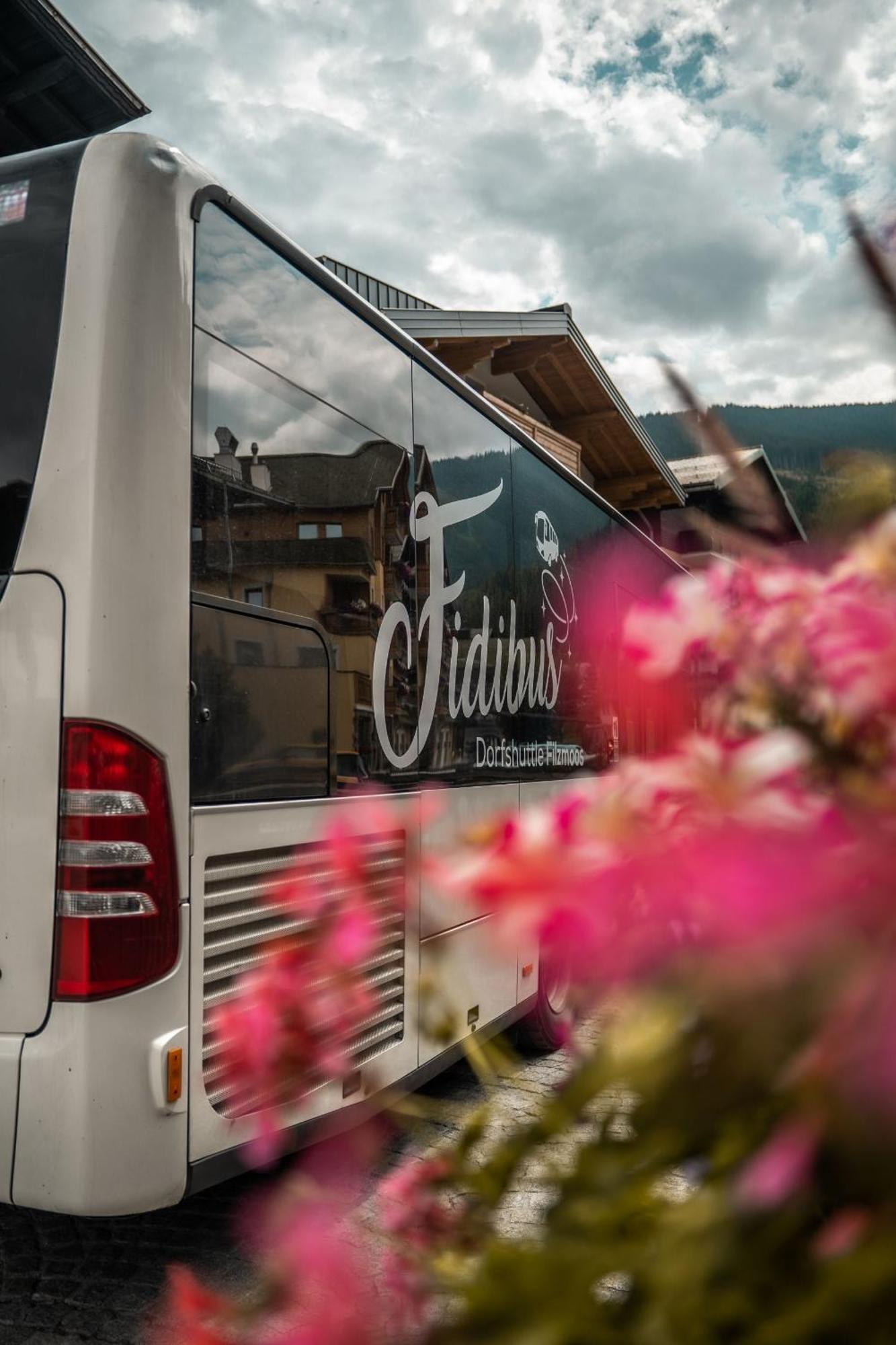 Hotel Gasthof Krahlehenhof Filzmoos Dış mekan fotoğraf