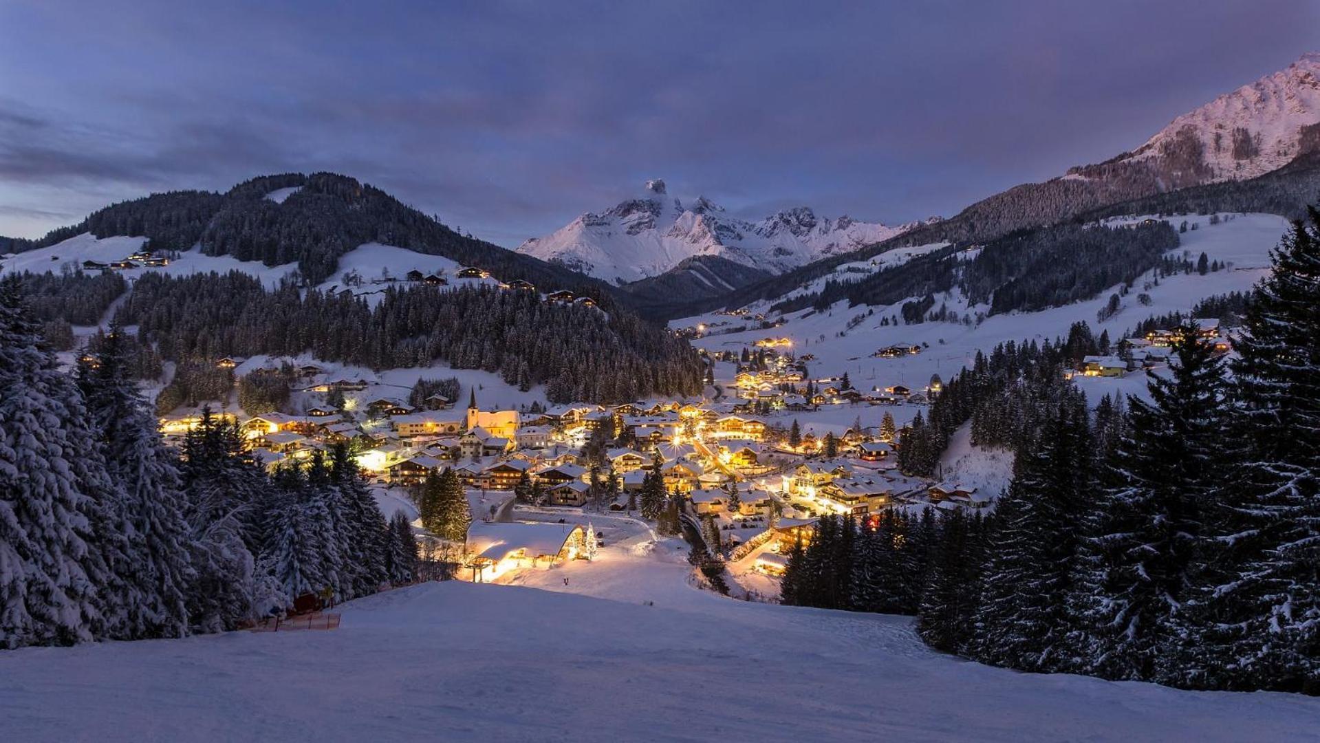 Hotel Gasthof Krahlehenhof Filzmoos Dış mekan fotoğraf