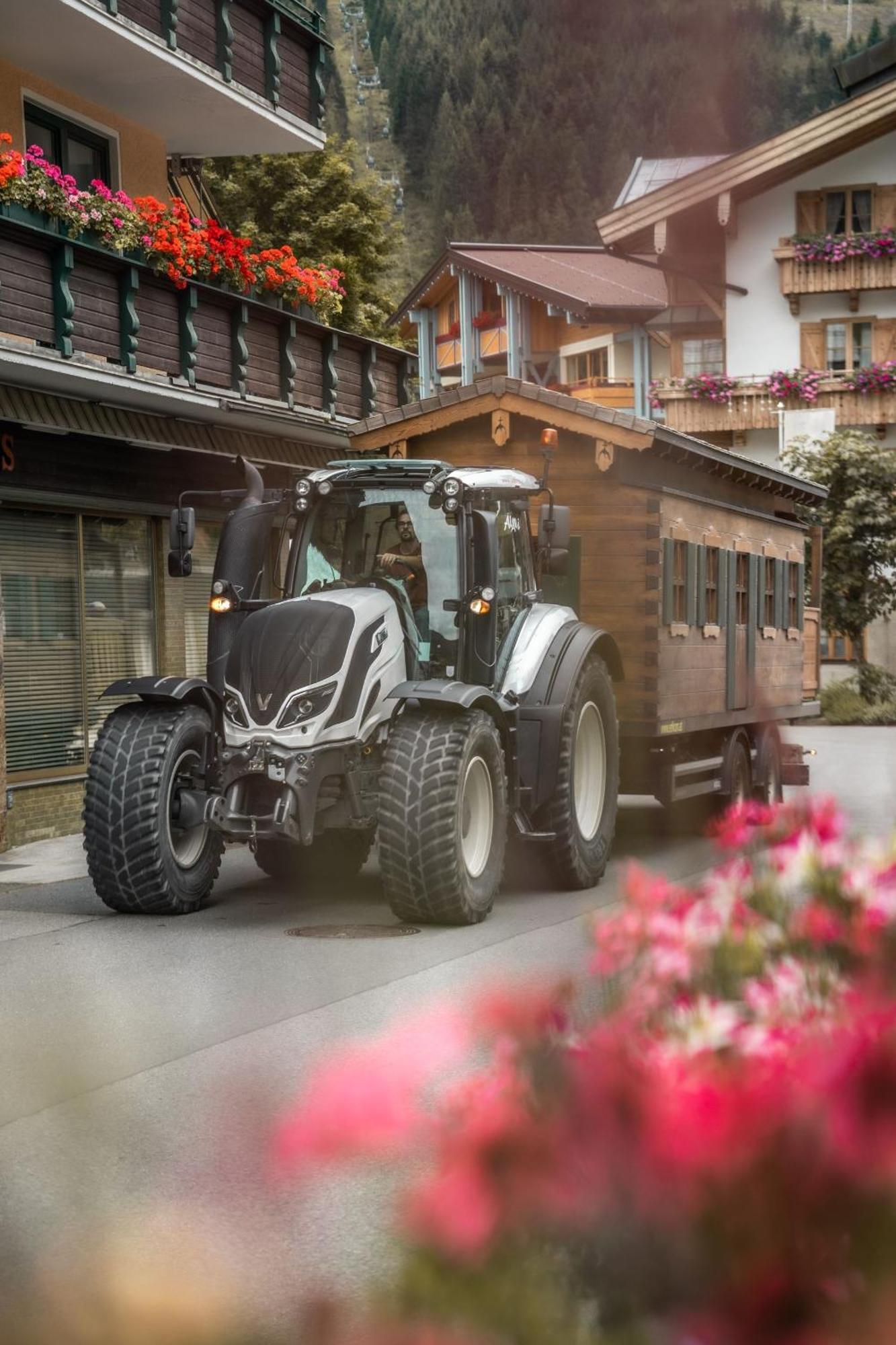 Hotel Gasthof Krahlehenhof Filzmoos Dış mekan fotoğraf