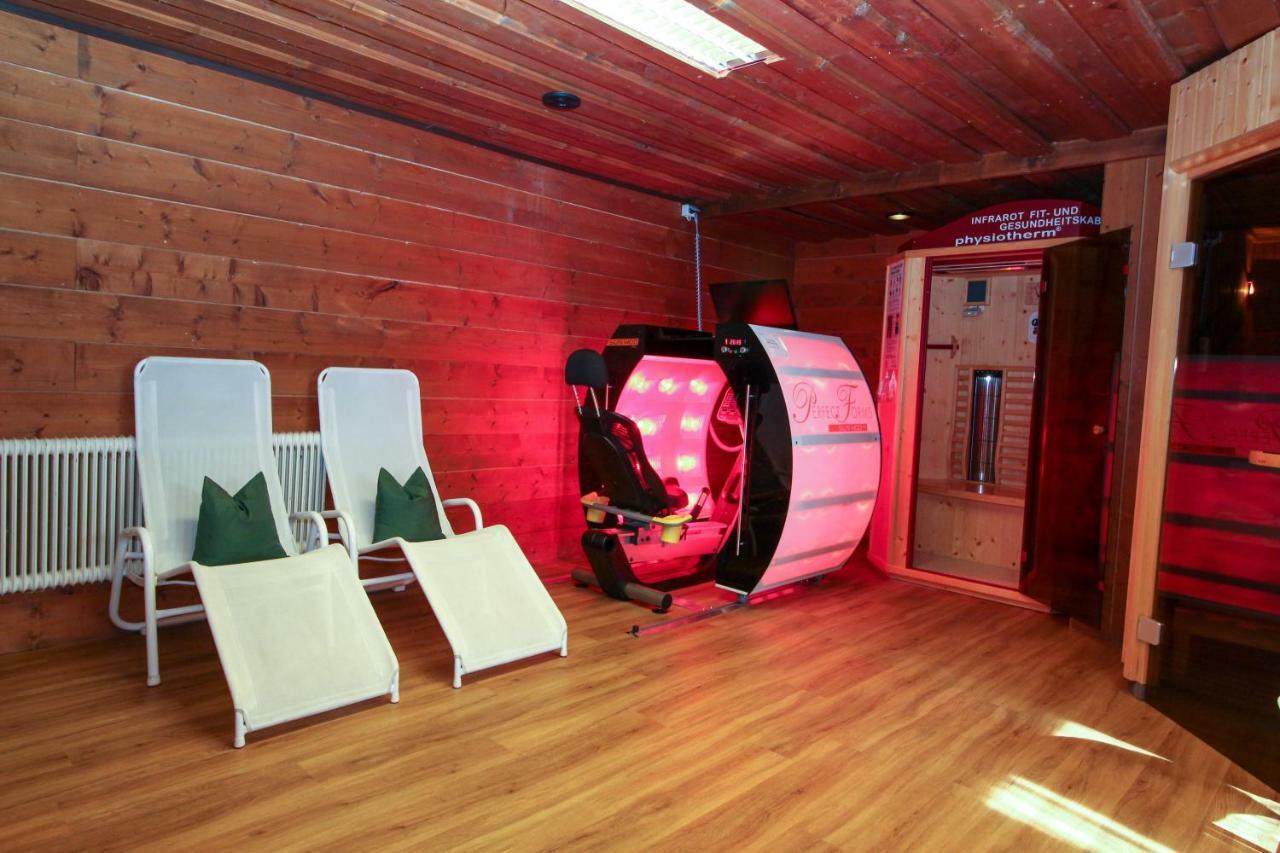 Hotel Gasthof Krahlehenhof Filzmoos Dış mekan fotoğraf