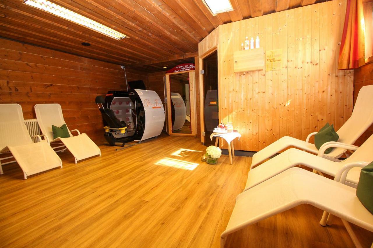 Hotel Gasthof Krahlehenhof Filzmoos Dış mekan fotoğraf